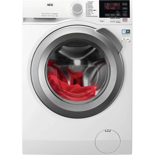 AEG - L7FBG61480 - Waschmaschine - 8 Kg