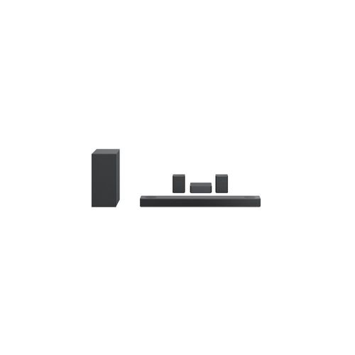 DS75QR Soundbar mit kabellosem Subwoofer