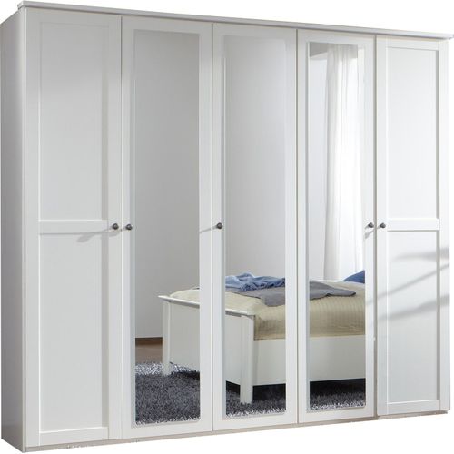 Kleiderschrank 