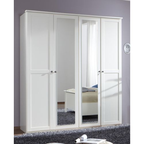 Kleiderschrank 