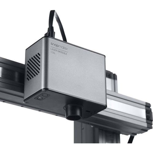 Snapmaker 10W Hochleistungs-Lasermodul