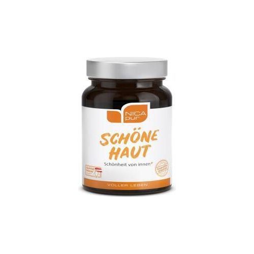 NICApur Schöne Haut, 30 St KAP