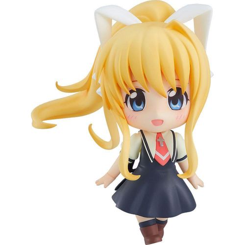 Good Smile Company Kaginado Nendoroid Actionfigur Misuzu Kamio 10 cm GSC12839