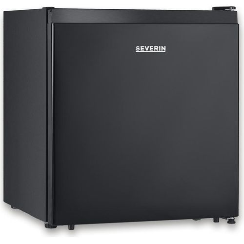 SEVERIN Kühlbox mit Kältefach (Schwarz) KB 8879 KB 8879 aus Kunststoff, schwarz Kühlbox Mit Kältefach Mini Kühlschrank Kühlschrank Klein Kühlschrank Mini