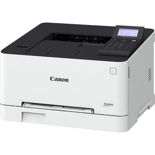 Canon i-SENSYS LBP631Cw Laserdrucker - Farbe - 18 ppm Farbdruckgeschwindigkeit - Normalpapier-Druck