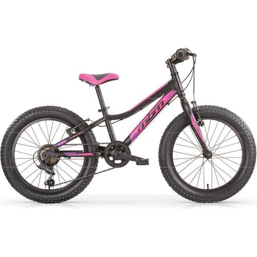 MBM Mountainbike 20 Zoll DRIFT