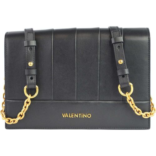 VALENTINO BAGS Denver Umhängetasche Schwarz