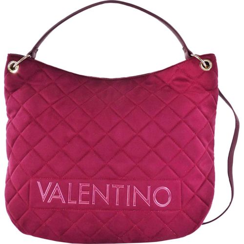 VALENTINO BAGS Arrival Sacca Henkeltasche Bordeaux