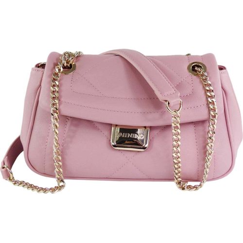VALENTINO BAGS Damen Perla Umhängetasche Rosa