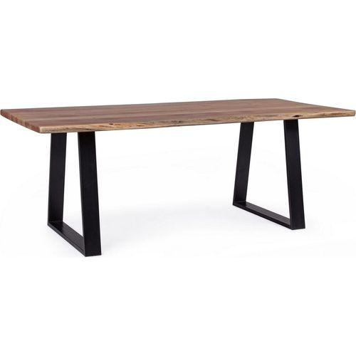 Tisch Artur 200 x 77 x 95 cm Akazie