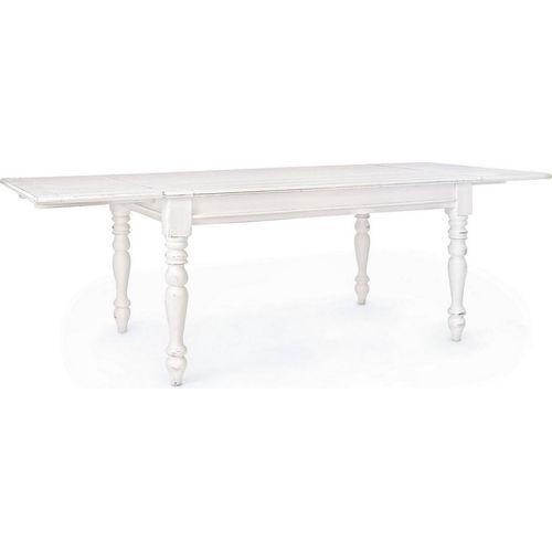 Ausziehtisch Colette 150-240 x 76 x 90 cm Mangoholz