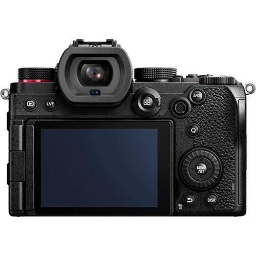Panasonic Lumix Dc-s5 Gehäuse Kompaktkamera One Size