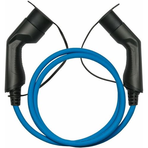 kabelmeister E-Auto-Ladekabel Mode 3, 3-ph. 16A 11kW 5m