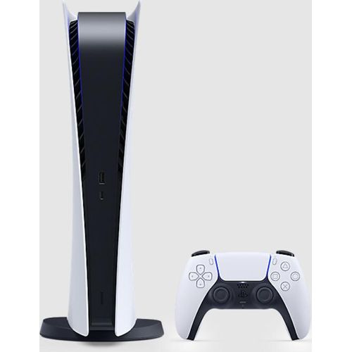 Sony Playstation 5 Digital Edition