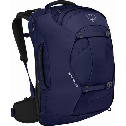 OSPREY Wander/Trekkingrucksack Fairview 40 winter night blue