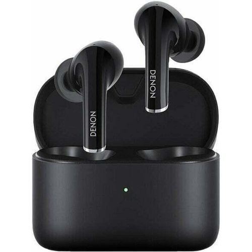 Denon AH-C830NCW Black Drahtlose In-Ear-Kopfhörer