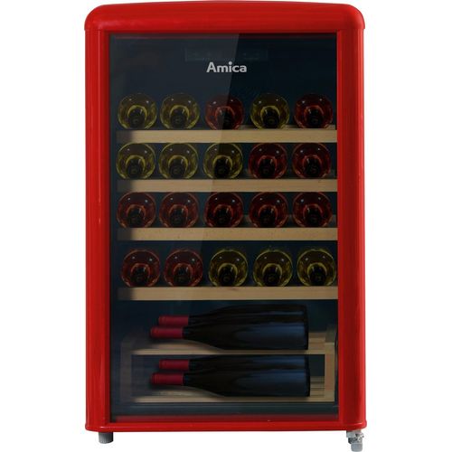 Amica WKR 341 920 R Weinkühler