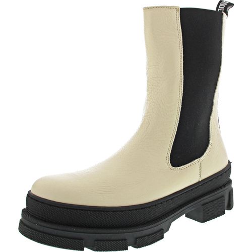 Steve Madden Filina SM1100155303001BOB (38/bone-black)