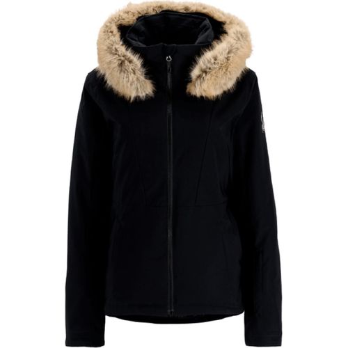 Spyder Vida Damen Skijacke Winterjacke 223021 001 : 36 Grösse - Bekleidung: 36