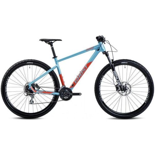 Ghost Kato Essential 29R Mountain Bike 2022