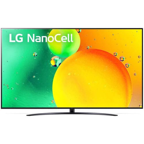 LG 86 NANO769QA SMART- TV 86 Zoll
