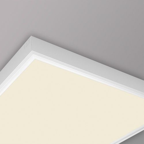 LED Aufbaupanel 30x30 21W (W) 1900LM 830 Warmweiß