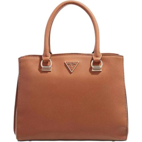 GUESS Guess Eco Alexie Girlfriend Satchel - Henkeltasche 29 cm