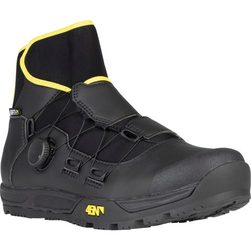 45NRTH Ragnarök Boa Schuh, SPD, black, 37 (EU)