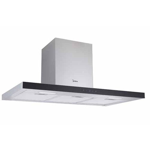 Midea HW 7.92, 648 m³/h, Abluft/Umluft, A, A, C, 59 dB