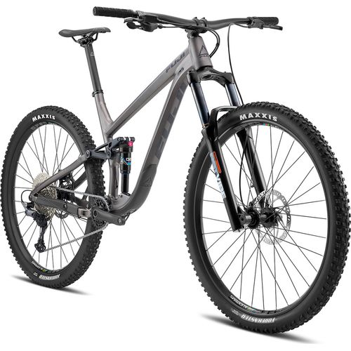Fuji Rakan 29 1.7 Mountainbike Fully Damen und Herren ab 165 cm MTB 29 Zoll 11 Gänge Shimano