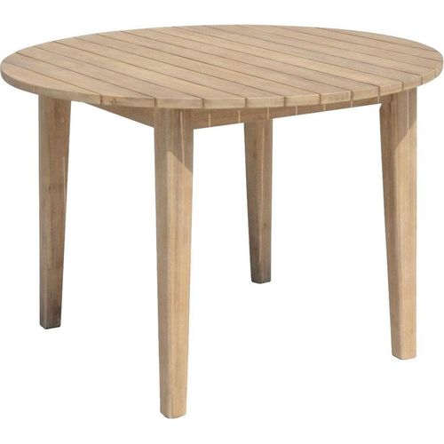 Gartentisch 