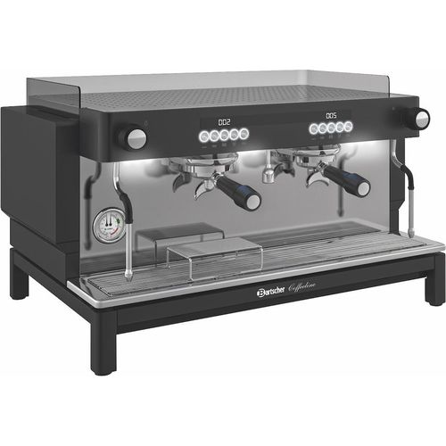 Bartscher Kaffeemaschine Coffeeline B20