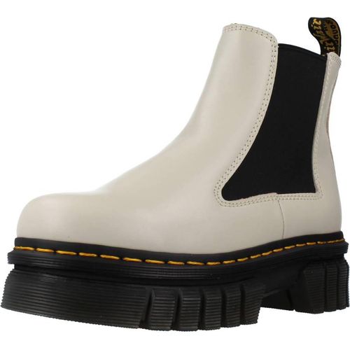 DR. MARTENSAUDRICK CHELSEA LUXBeige