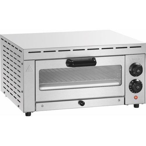 Bartscher Pizzaofen ST340