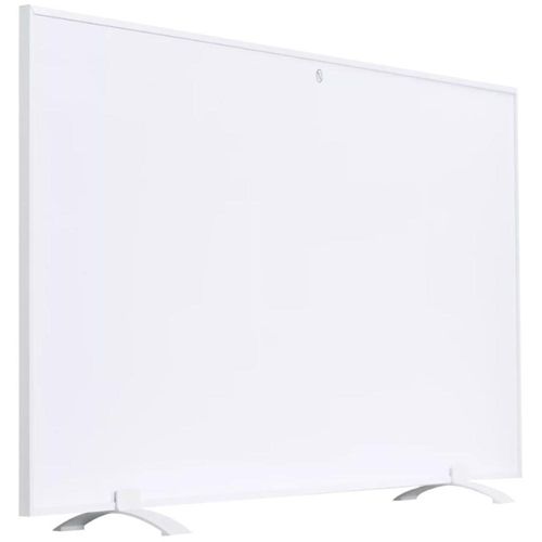 SHX SHXA350-WiFi Infrarotheizung mit WiFi 350 Watt, weiß