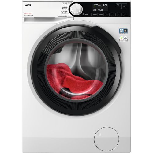 AEG - LR7A70490 - Waschmaschine - ProSteam - 9 kg