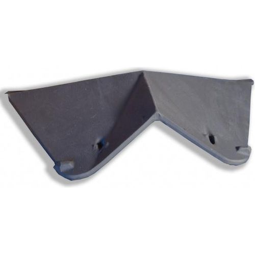 Kamin Deflektor Gusseisen Backofen Ofen Pizzaofen Holzofen Steinofen