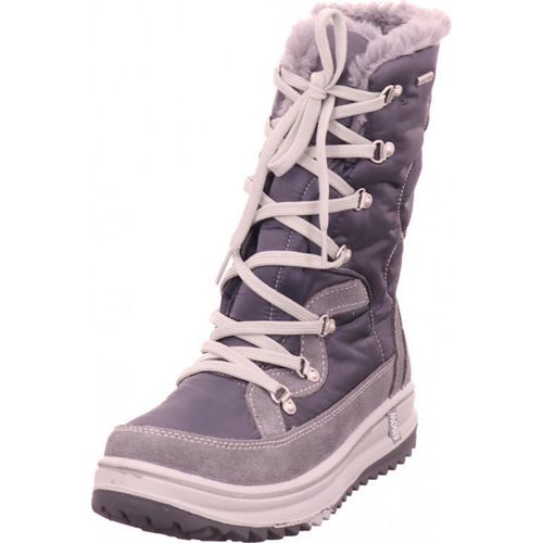 Orion Damen Stiefel in Grau, Größe 39