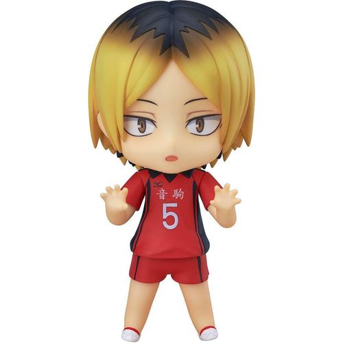 Orange Rouge Haikyu!! Second Season Nendoroid Actionfigur Kenma Kozume 10 cm ORA12660