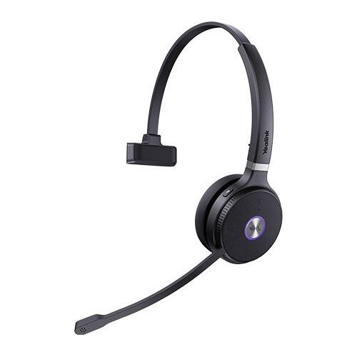 Yealink Headset WH62 Mono Portable Teams
