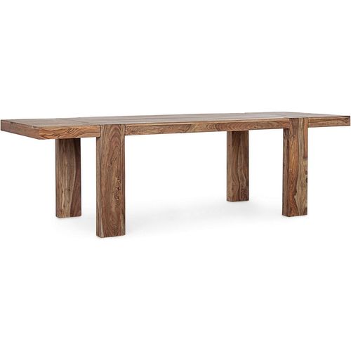 Ausziehtisch Sunderland 175-265 x 76 x 90 cm Holz