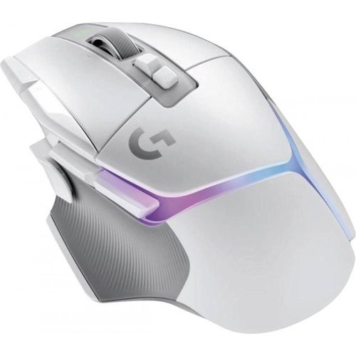 Logitech G502 X Plus Lightspeed Gaming-maus One Size