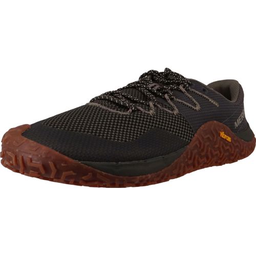 MERRELL Herren Laufschuhe Trail Glove 7