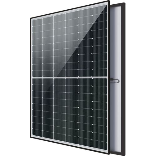 Powertec Energy Balkonkraftwerk Solarpanel 800 Watt