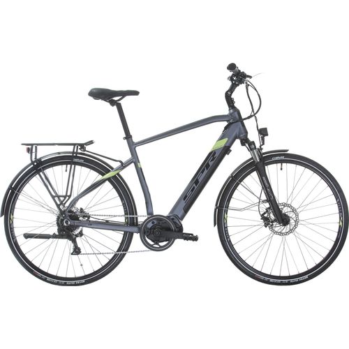City e- Fahrrad Männer Fahrrad. 28 Zoll.
