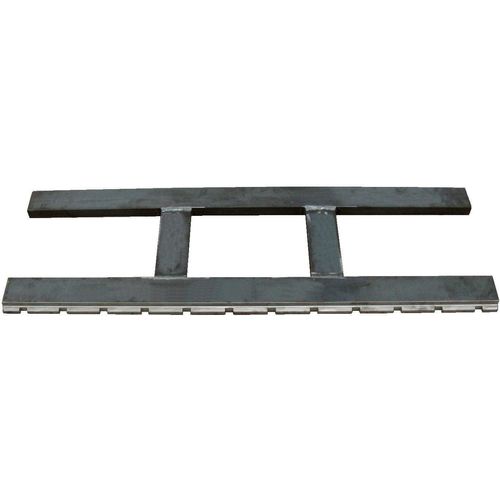 Gabelträger Rahmen Gabelstapler Eigenbau 100cm Ohne Zinken