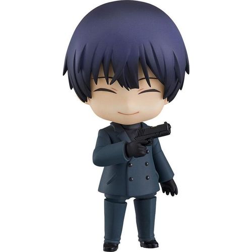 Good Smile Company Love of Kill Nendoroid Actionfigur Ryang-Ha Song 10 cm ORA12928