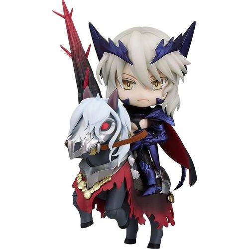 Fate/Grand Order Nendoroid Actionfigur Lancer/Altria Pendragon (Alter) 10 cm
