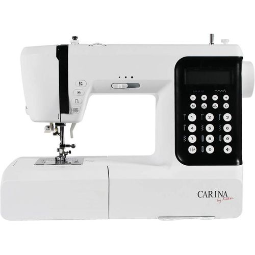 CARINA R-Evolution Computer Nähmaschine
