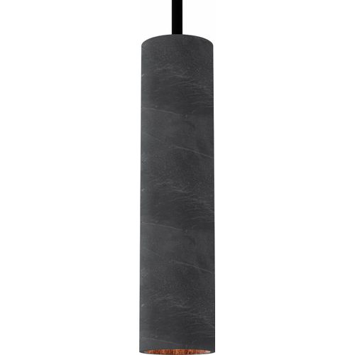 Beton Hängeleuchte 